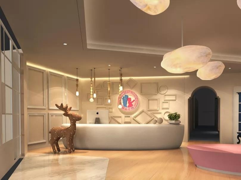 早教中心裝修設(shè)計必備的六大要點！