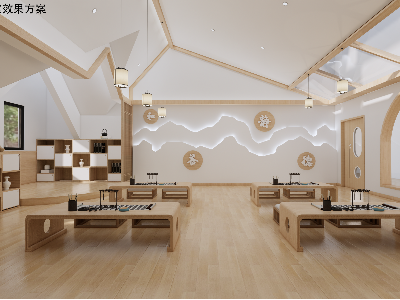 預(yù)算有限也能驚艷家長！4類功能教室設(shè)計方案，園長必囤