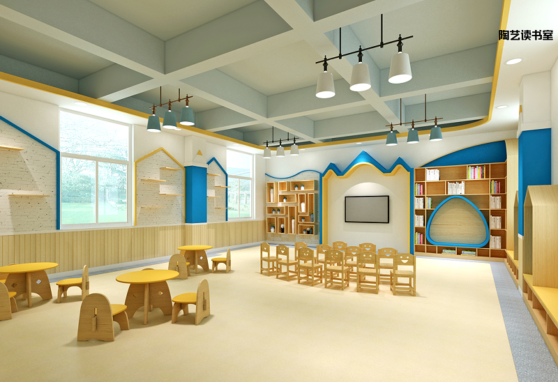 幼兒園設(shè)計