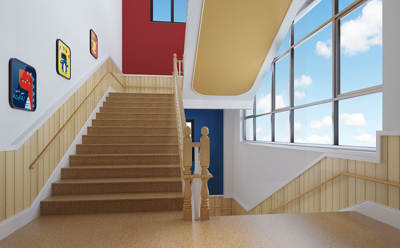 幼兒園設(shè)計