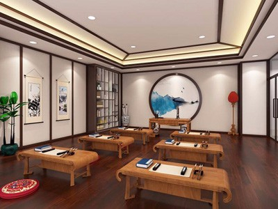 幼兒園裝修設(shè)計的原則