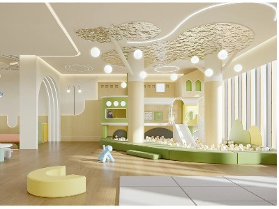 托育中心｜緩解家長(zhǎng)的帶娃之優(yōu)