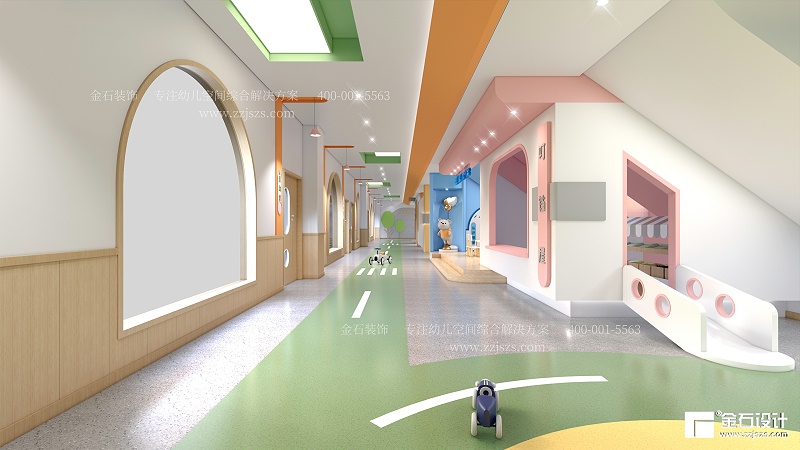 21四層活動區(qū)