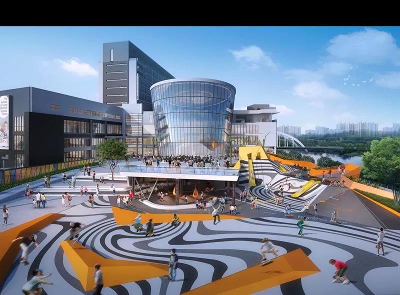 教育綜合體是什么？