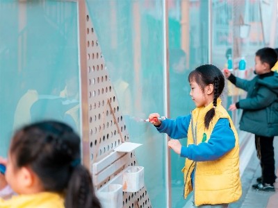 2021年幼教行業(yè)10大發(fā)展趨勢