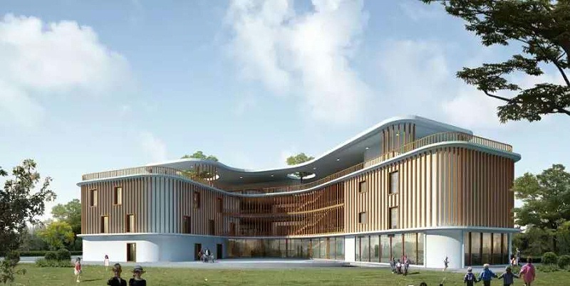 幼兒園設(shè)計