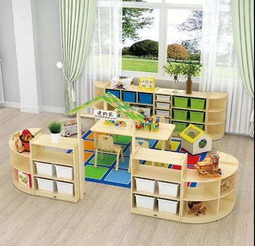 幼兒園裝修設(shè)計