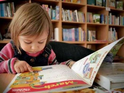 幼兒園區(qū)角設(shè)計：一個角落，一個孩子的世界