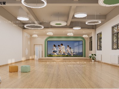 幼兒園招生新法寶！5個低成本改造讓室內(nèi)空間秒變"網(wǎng)紅打卡點"