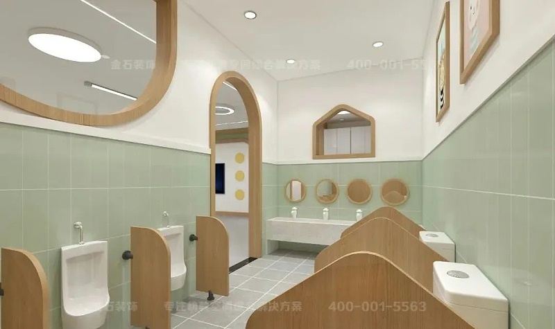 托育中心設(shè)計(jì)