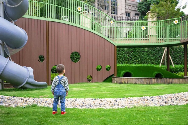 幼兒園裝修設(shè)計(jì)