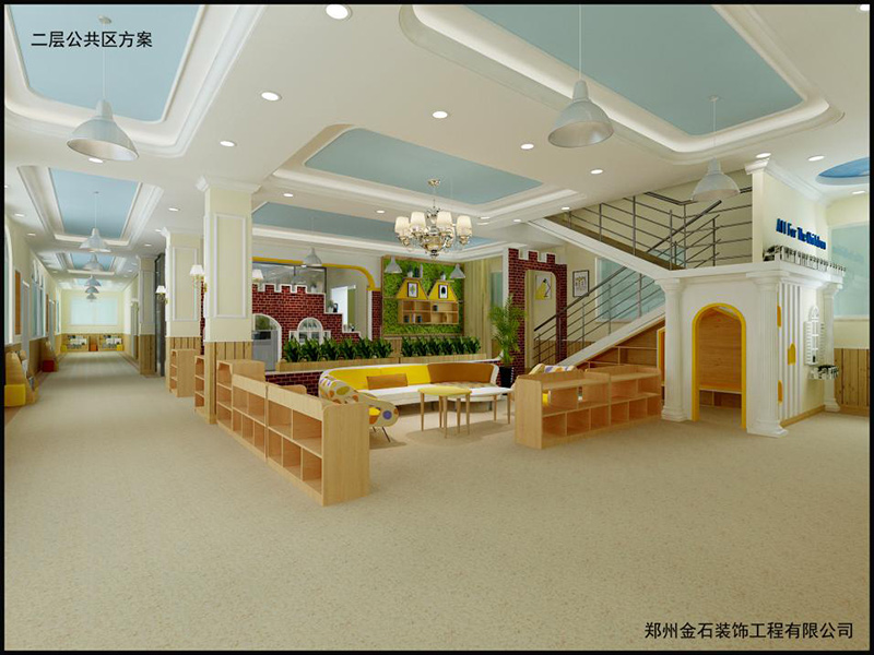 金石裝飾淺談?dòng)變簣@裝修設(shè)計(jì)需要注意些什么？