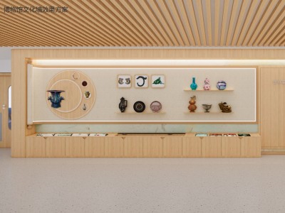 樓梯間還能這么玩？這幾個創(chuàng)意讓幼兒園空間教育性翻倍