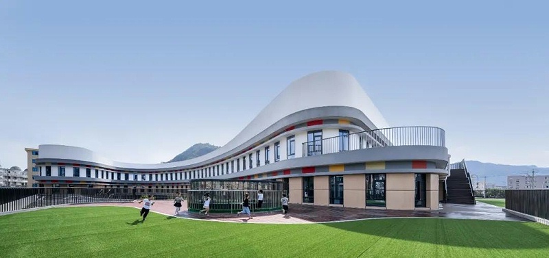 幼兒園設(shè)計(jì)裝修