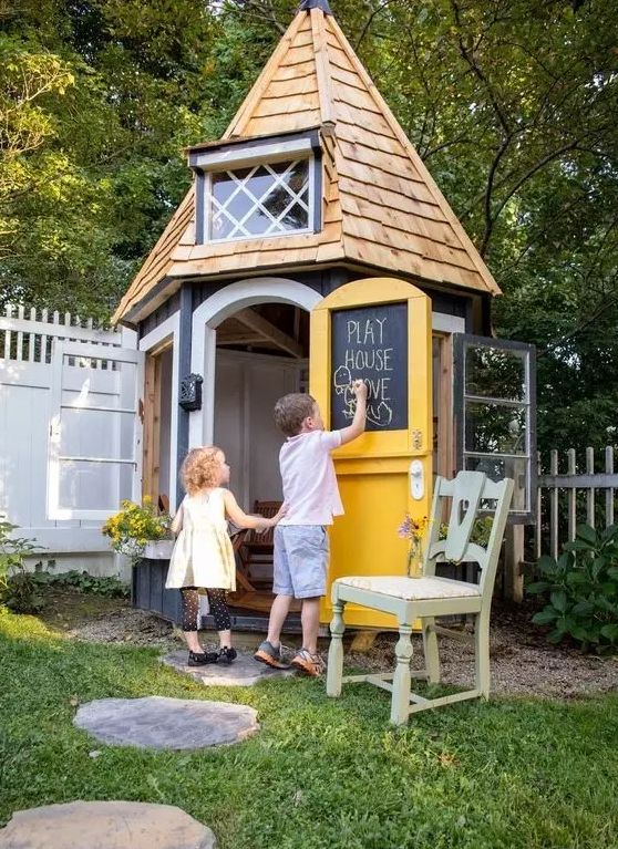 幼兒園戶(hù)外設(shè)計(jì)