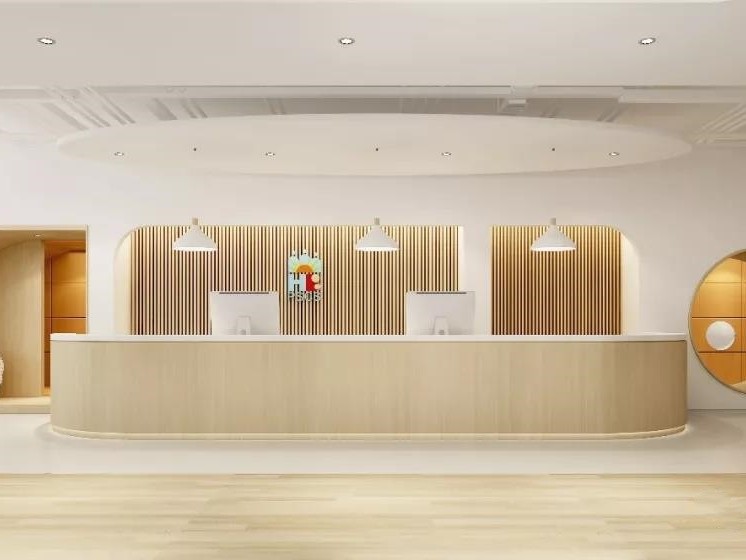 這樣的托育中心設(shè)計，助力提升60%入園率！