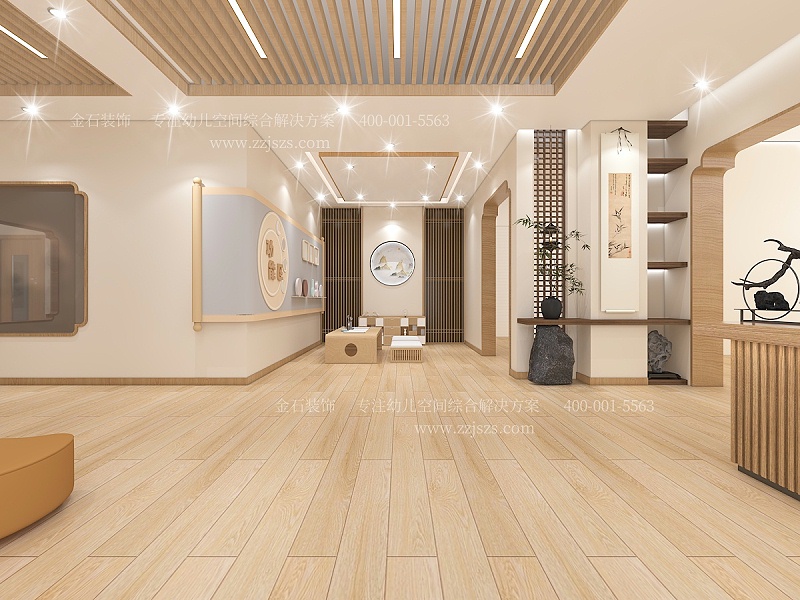 03大廳公區(qū)效果圖