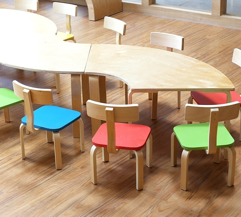 幼兒園家具設計